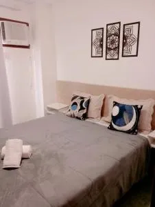 Flats Via Mar - 马卡埃