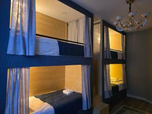 See You In Mongolia-First Boutique Hostel in Ulaanbaatar