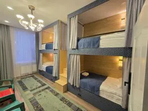 See You In Mongolia-First Boutique Hostel in Ulaanbaatar - Shaddbling Khid