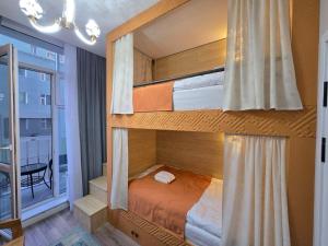 See You In Mongolia-First Boutique Hostel in Ulaanbaatar