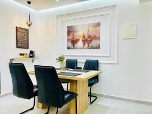 Appart Neuf, Propre et Cosy - Family Only