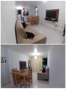 Residêncial mar e sol