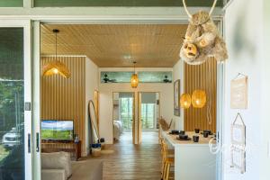 Oceantide Playa Hermosa