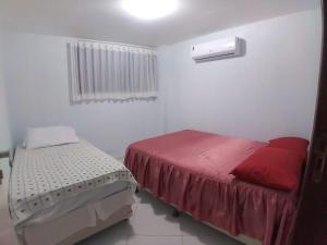 Residêncial mar e sol