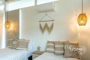 Oceantide Playa Hermosa