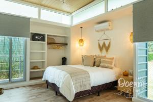 Oceantide Playa Hermosa