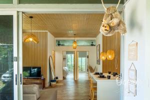 Oceantide Playa Hermosa