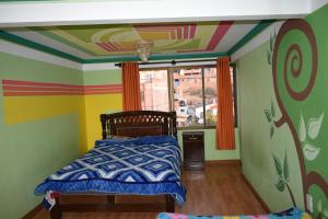 Backpacker Nexus Mirasol