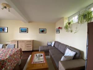 Appartements Apartment in Loctudy by Lodonnec Beach : photos des chambres