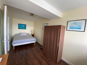 Appartements Apartment in Loctudy by Lodonnec Beach : photos des chambres