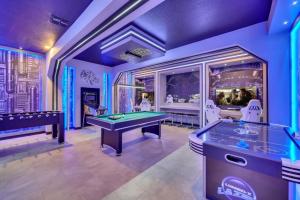 Storey Lake Luxury Home