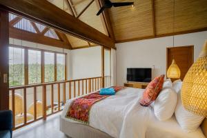 Tempat Santai Bali