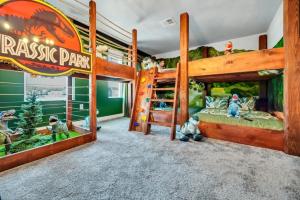 Storey Lake Luxury Home