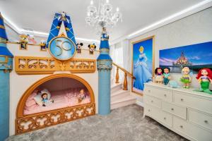 Storey Lake Luxury Home