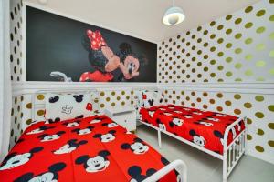 New Luxury Villa Windsor Island Resort 10beds 3616 villa