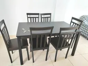 Pinggiran universiti condominium - Kampong Alor Ganu