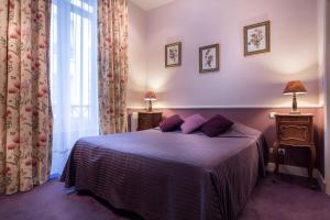 Hotels Hotel des Arts - Cite Bergere : photos des chambres