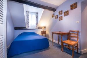 Hotels Hotel des Arts - Cite Bergere : photos des chambres