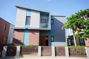 Happy Stay Resort Novaworld Ho Tram Beach