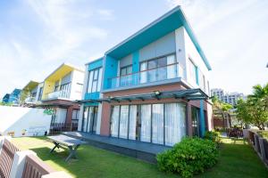 Happy Stay Resort Novaworld Ho Tram Beach