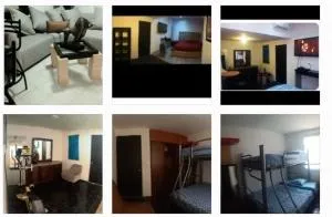 Casa Apodaca Palmas y Concordia - Hidalgo