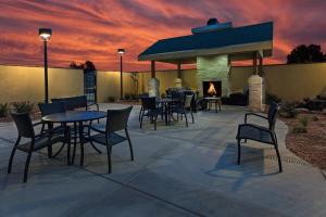 Courtyard by Marriott Odessa