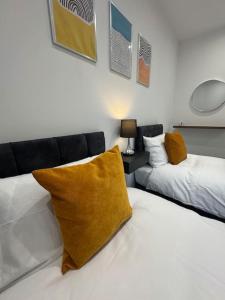 The Upper Tooting Beauty - 2bed Ground Floor Flat