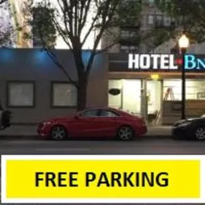 Hotel BnB-1 - Чикаго
