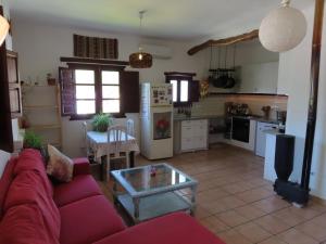 Beautiful private outdoor patio