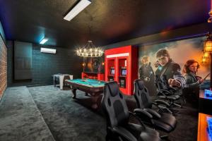 Amazing 15 Bedroom house at Veranda Palms 2395RAMA villa