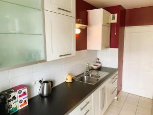 LE PARADIS - 2 chambres, balcon, parking