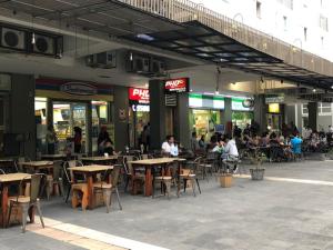 Thamrin Residence City Home