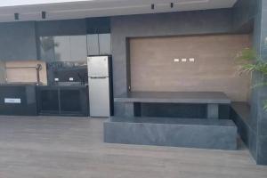 Bonito Departamento con Wifi y AC en Equipetrol