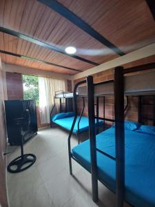 Villa Montilla Cabañas Anapoima