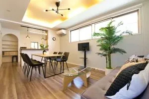 ラリッサ ヴィラ ウランバル - Azama