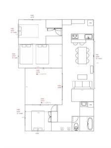 ラリッサ ヴィラ ウランバル