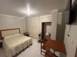 Hostal Bahia Camaná - La Punta