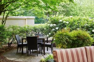 Courtyard by Marriott Portland SoutheastClackamas