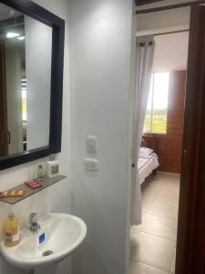 cómodo apartamento con ambiente de hogar