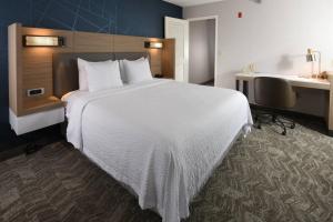 SpringHill Suites Des Moines West