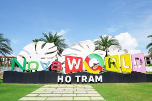 Happy Stay Resort Novaworld Ho Tram Beach