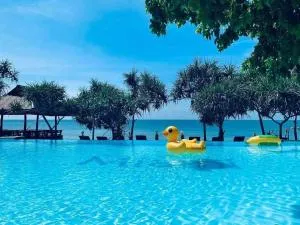 Lanta Miami Resort - SHA Extra Plus - Amphoe Ko Lanta