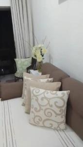 Aconchegante apartamento