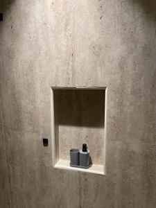 شقة حديثة و موقع مميز