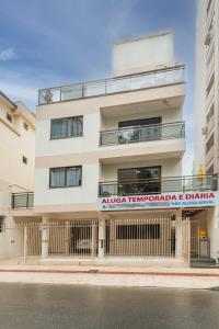 Apartamento 01 1 quarto, Centro BC