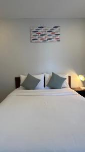 3B Apartment-SHA Extra Plus