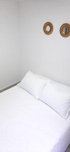 Apartamento comodo a 15 minutos del Aeropuerto JMC