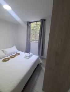 Apartamento comodo a 15 minutos del Aeropuerto JMC