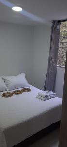 Apartamento comodo a 15 minutos del Aeropuerto JMC