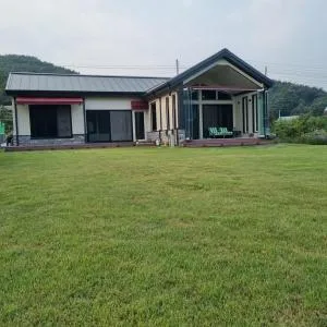 Cheongna Stay - Cheongyang